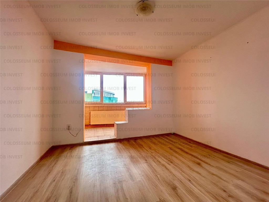 Apartament 3 camere, vedere panoramică, B-dul Vlahuță, locație premium