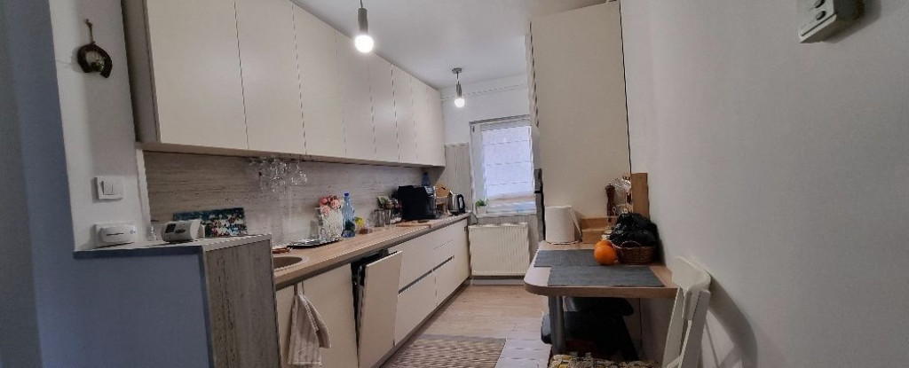 Apartament de 3 camere-Astra