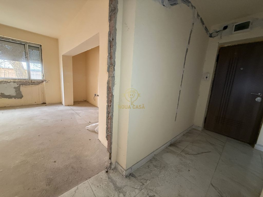 De vanzare Apartament 1 Camera Zona Buna/Baie/Bucatarie R...