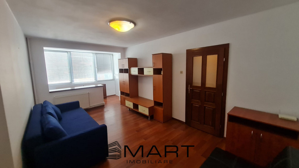 Apartament 2 camere zona Strand