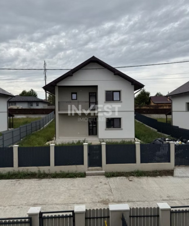 Case Single 4c P+1 Valea Lupului-Iași