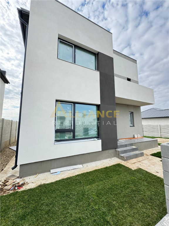 Vila individuala P 1 || 3 Dormitoare || Locatie ideala || Sp