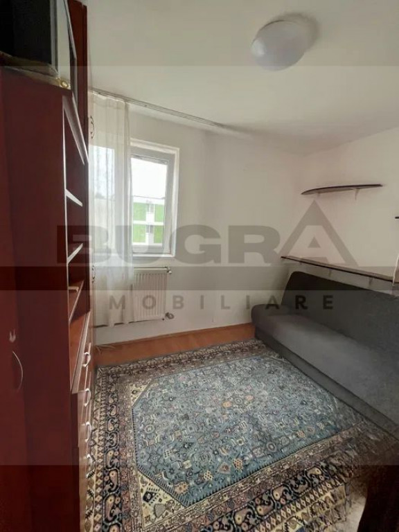 Apartament 2 camere, 53 mp, gradina 30 mp, parcare, zona ...