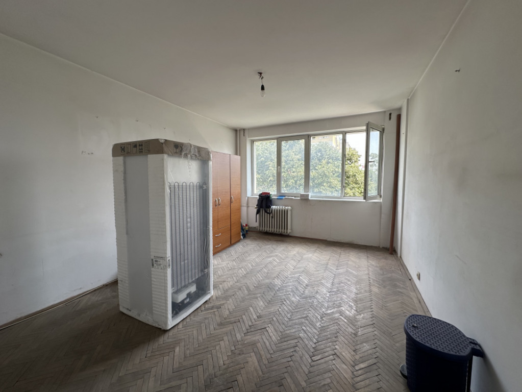 Apartament 2 camere - Bdul Basarabia