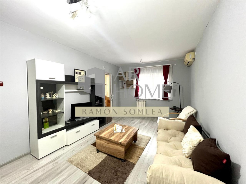 Apartament 2 camere, decomandat, zona 9 mai, Ploiesti