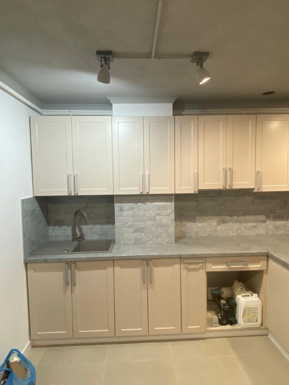 Apartament 1 camera Manastur