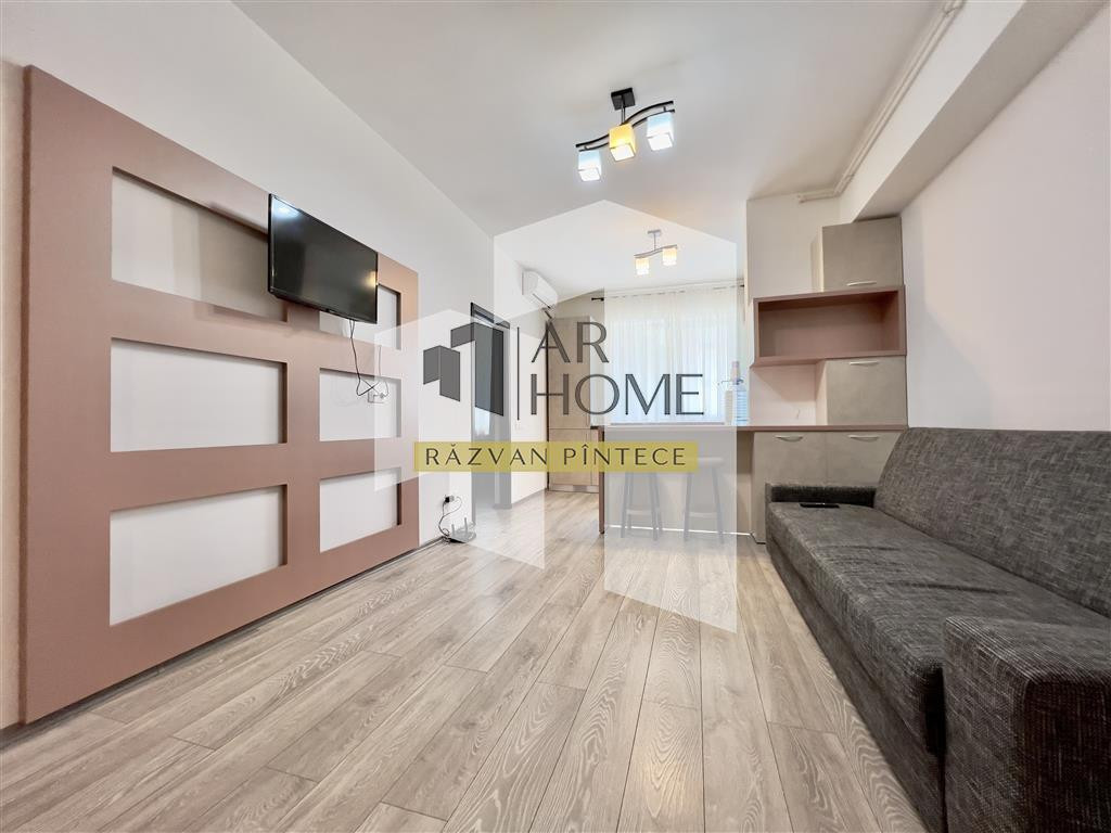 Apartament 2 camere in bloc nou, zona 9 Mai, Ploiesti