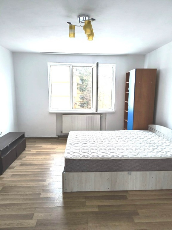 Închiriez apartament 2 camere – Terezian, Sibiu