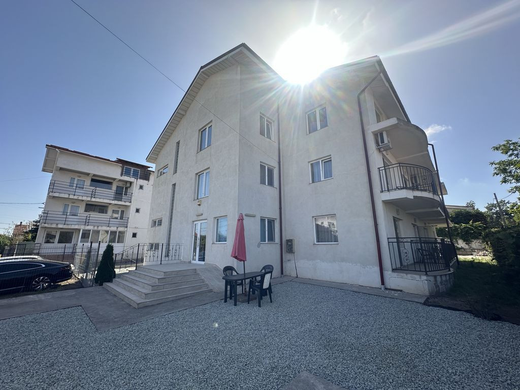 Hotel / Pensiune de vanzare Costinesti