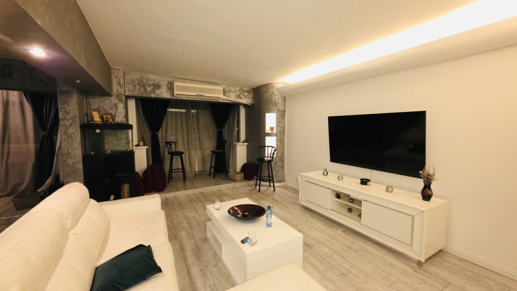 Apartament 2 camere JW Marriott Grand Hotel - Calea 13 Septe