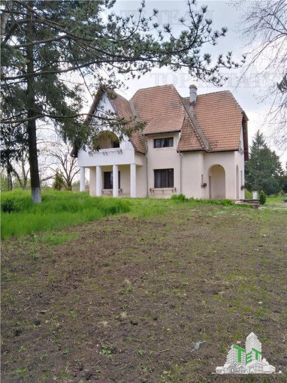 Super afacere pentru investitori compusa din teren intravila