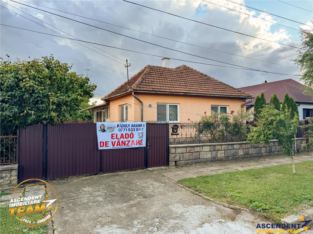 Apartament spațios, 3 camere, 88 mp, complet renovat – Sf