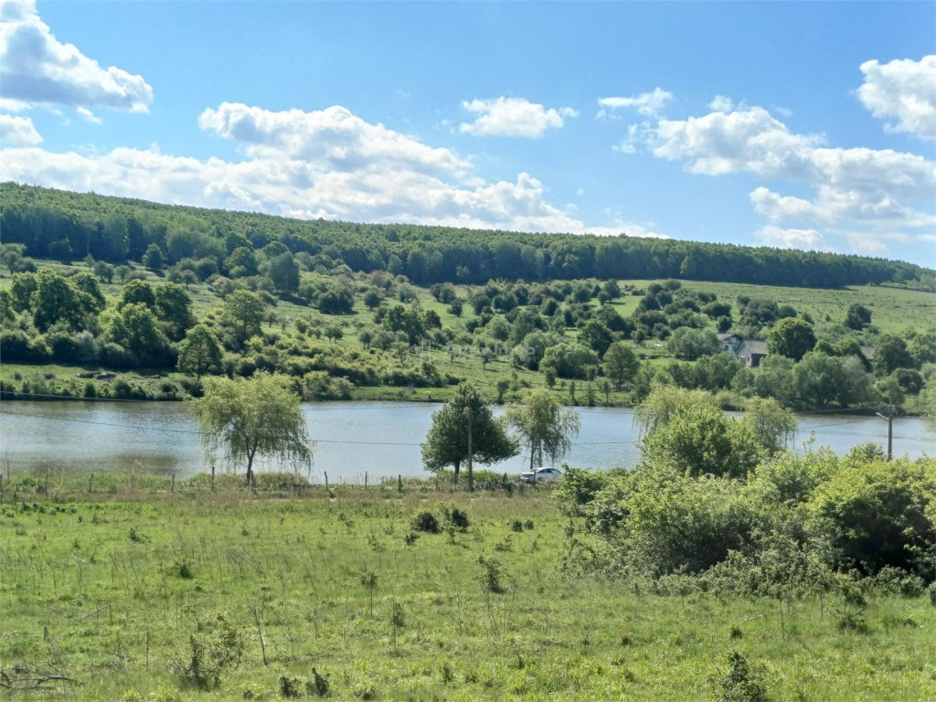 Teren 550 mp de in Tocile