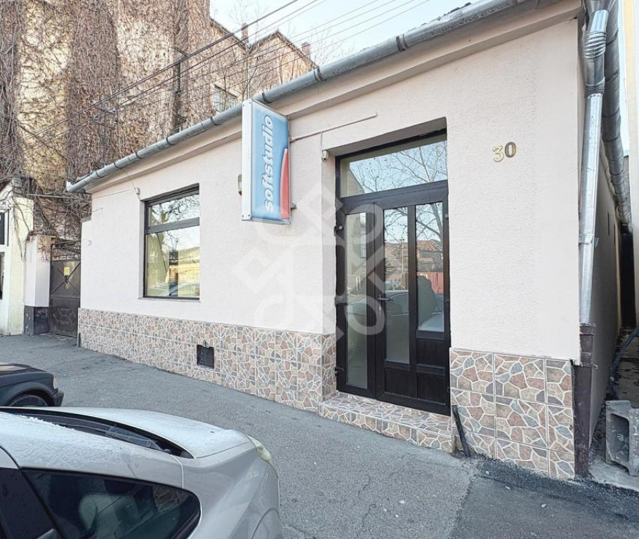 Spatiu de birou ultrancentral in Oradea