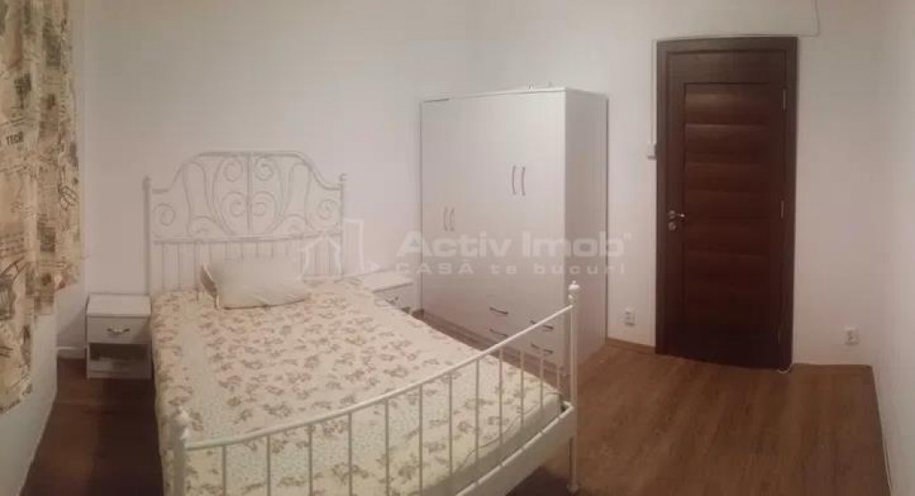 2 Camere, Stefan cel Mare, 5 min Metrou