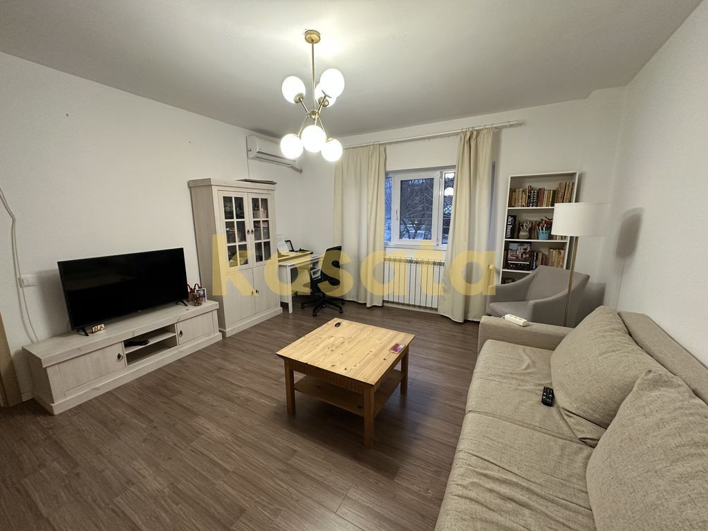 Apartament 2 Camere | Parcul Sebastian | Renovat