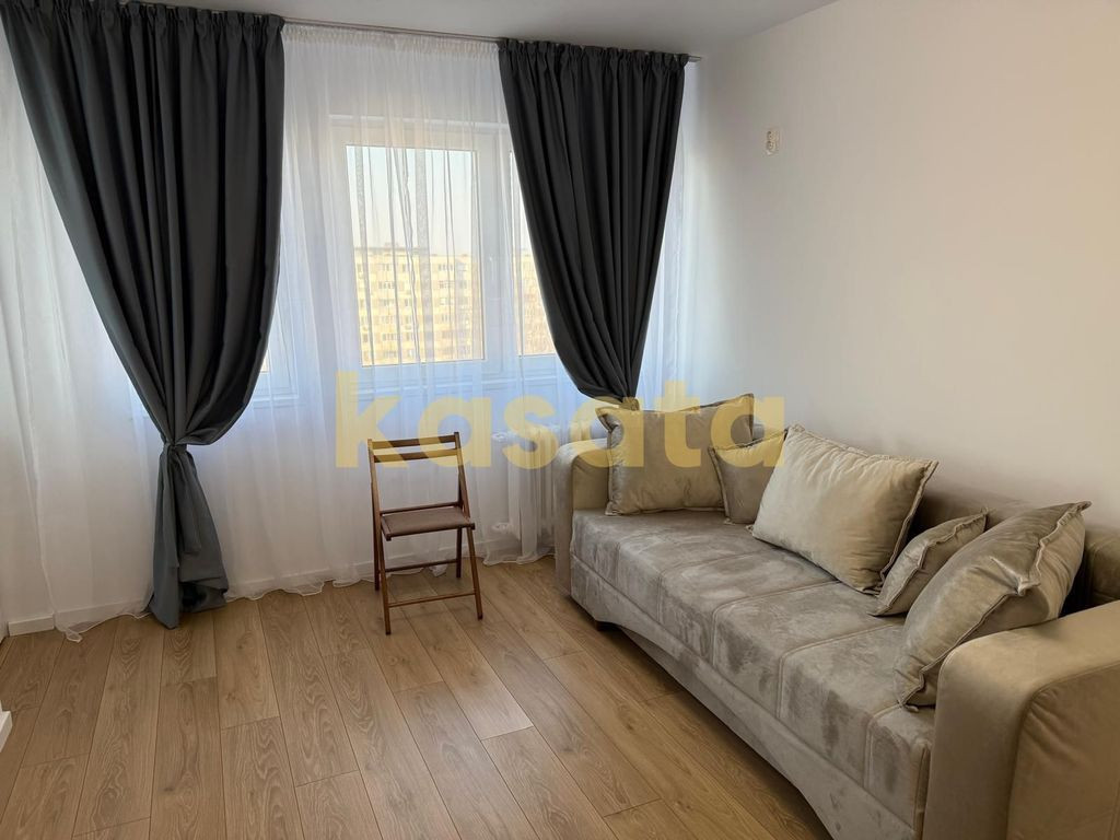 3 Camere | Drumul Taberei | Etaj Intermediar | Bloc Anvel...