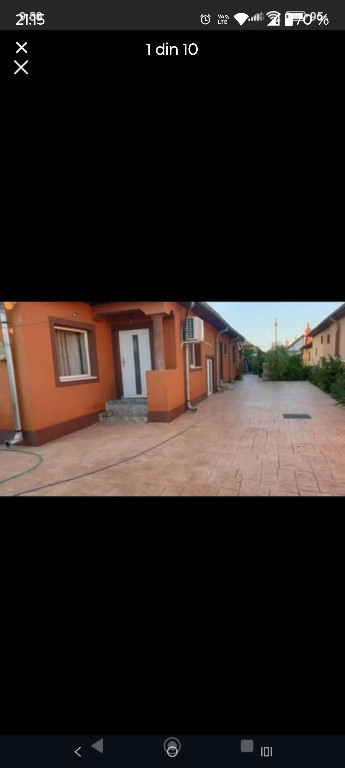 Vand casa in Bailesti