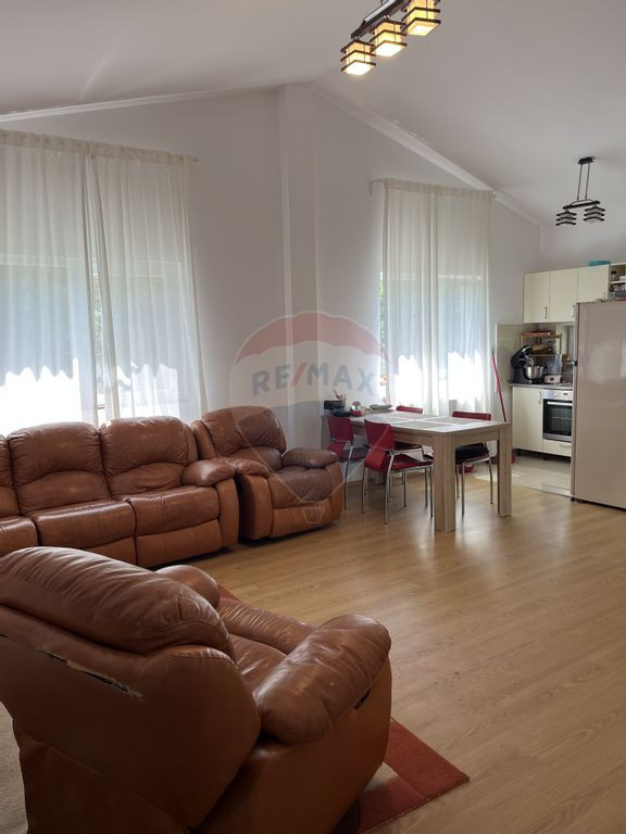 Casă superba de vânzare in Valea Mare