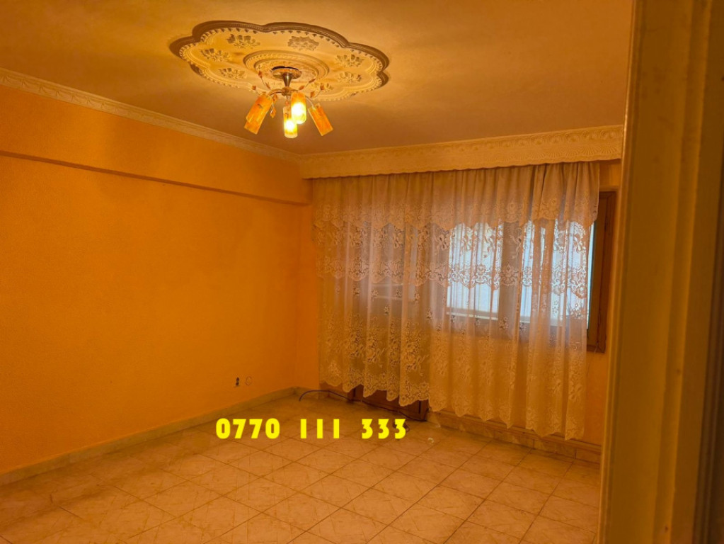 - Apartament 2 camere confort 1, etaj 3 Vidin, suprafata 54m