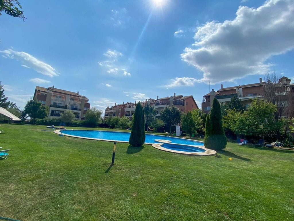 NOU! Pipera-Scoala Americana-Ibiza Sol-piscina