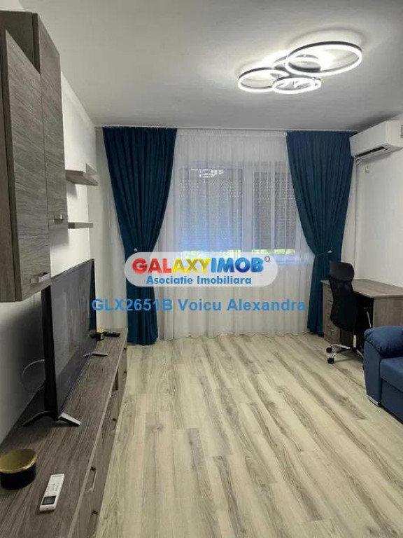 Garsoniera Bloc Nou I Prima I Berceni - Aparatorii Patriei