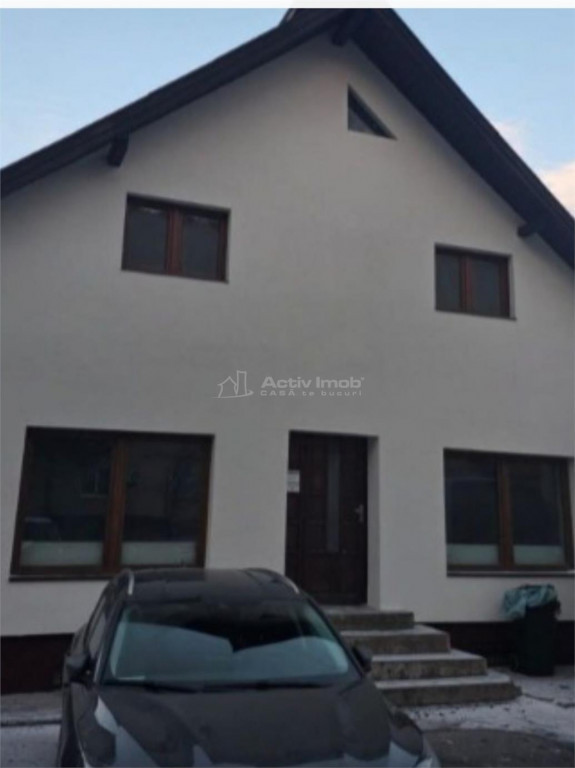 Casa -Cazare Muncitori - zona Faget