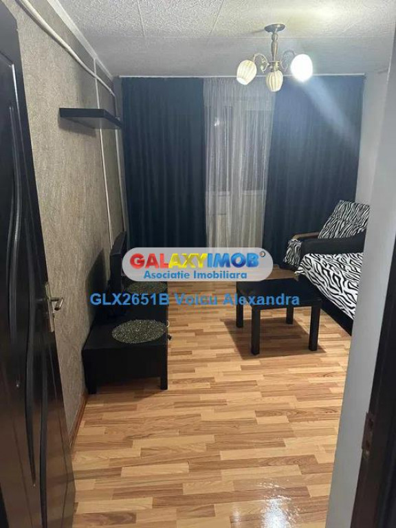 Apartament Berceni - Piata Sudului - Nitu Vasile