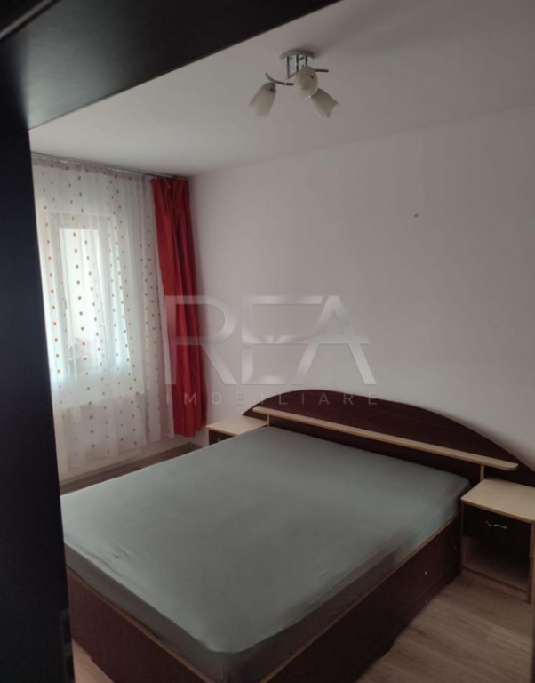 2 Camere-Cartierul Latin-Loc de parcare