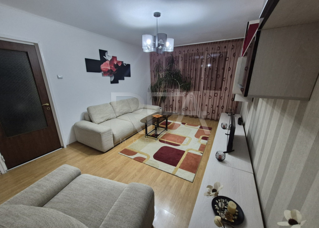 3 Camere-Sos Alexandriei-Loc de parcare