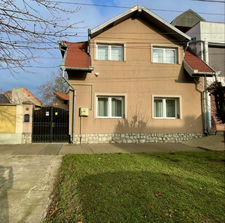 Casa Oradea Cantemir