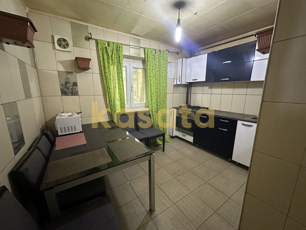 Garsonieră | Brâncuși | Renovata | Etaj intermediar | ...