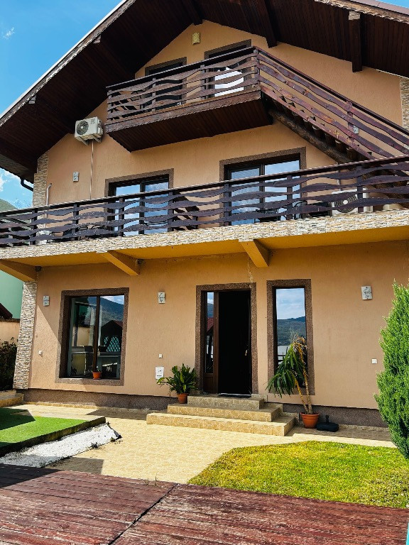 Casa de vacanta Eselnita, Mehedinti