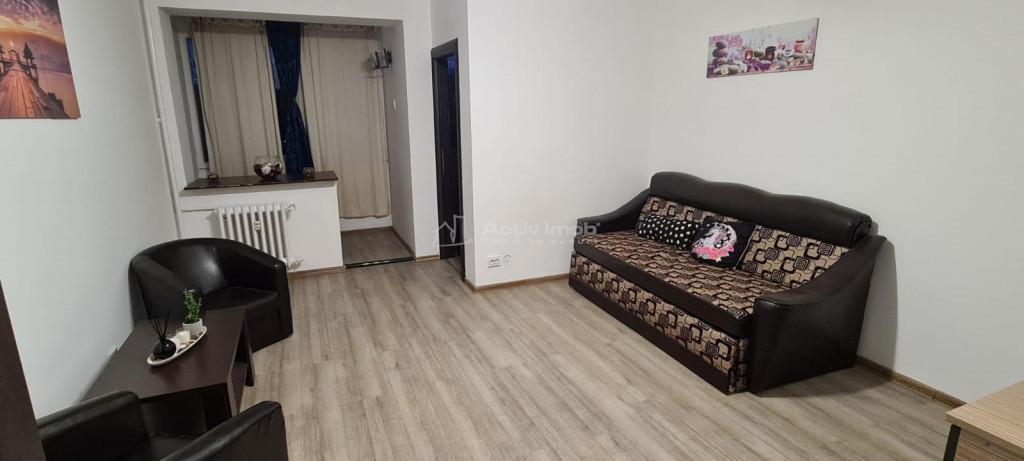 Berceni zona aurel persu parter