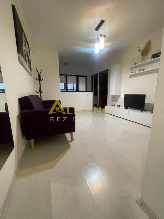 Apartament de inchiriat 3 minute metrou