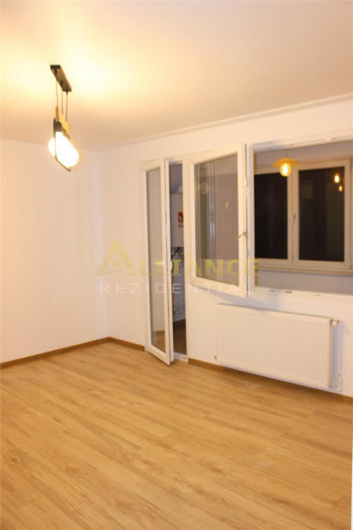 Apartament 3 camere Obor