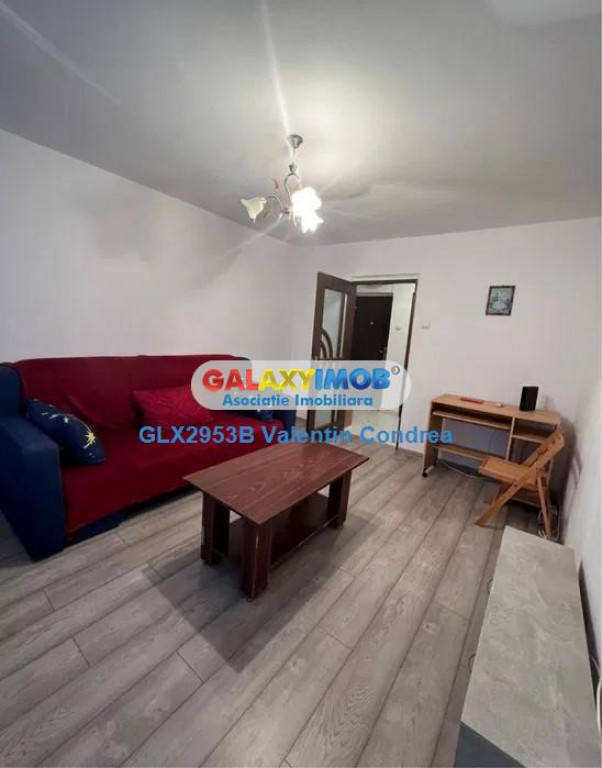 Apartament 2 Camere Brancoveanu