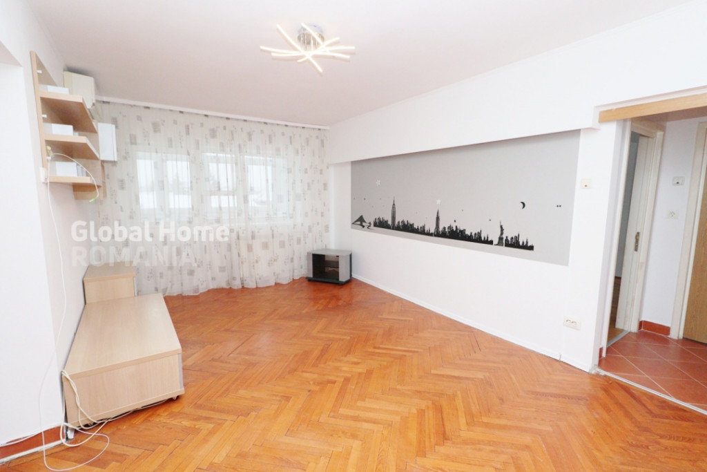 Inchiriere apart 3 camere 1 Mai|An 1990|75mp-decomandat|Lice