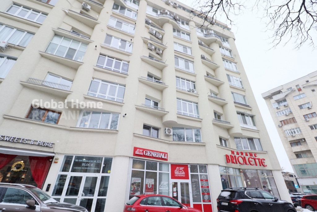 Inchiriere apart 3 camere 1 Mai|An 1990|75mp-decomandat|Lice