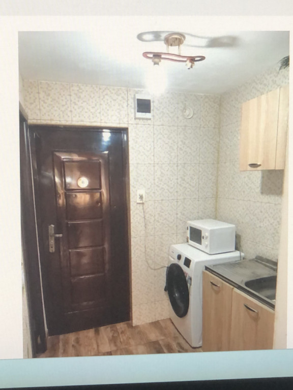 Fizicienilor confort 2 etaj 3