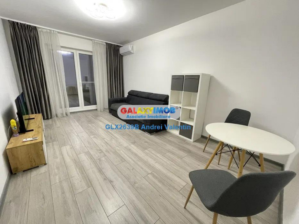 Apartament 2 Cam Berceni - Piata Sudului - Oltenitei