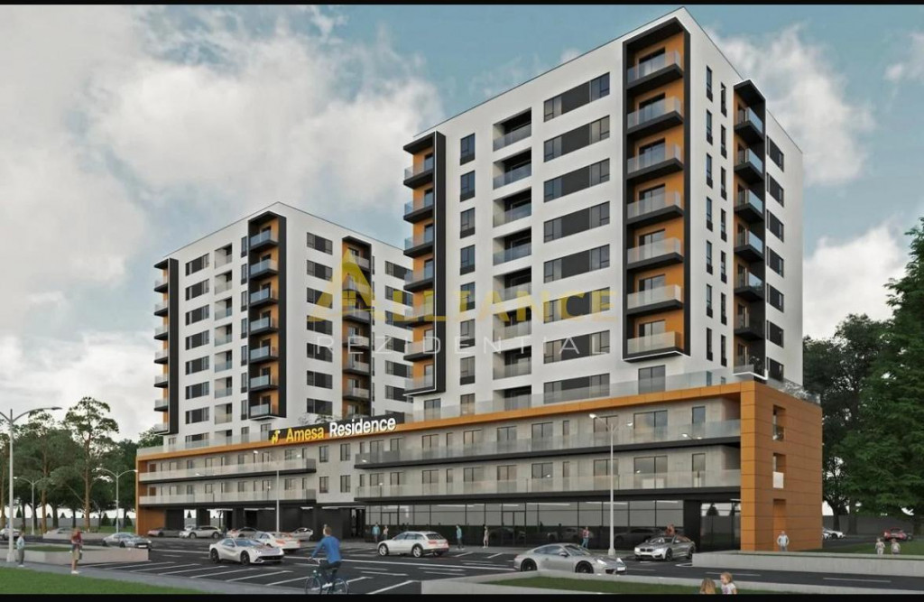 Apartament 3 camere Aparatorii Patriei