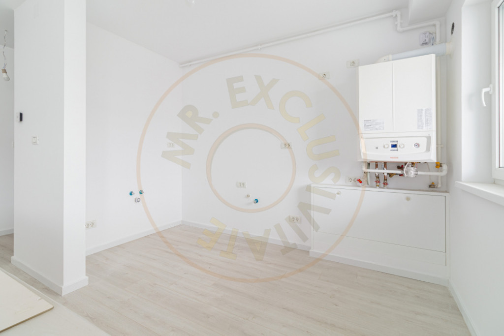 Apartament 3 camere Belsugului