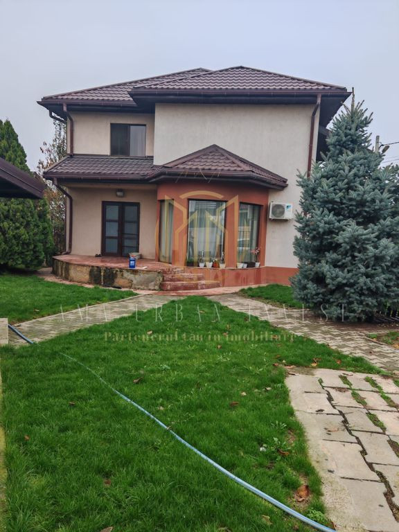 Casa P+1 in comuna berceni