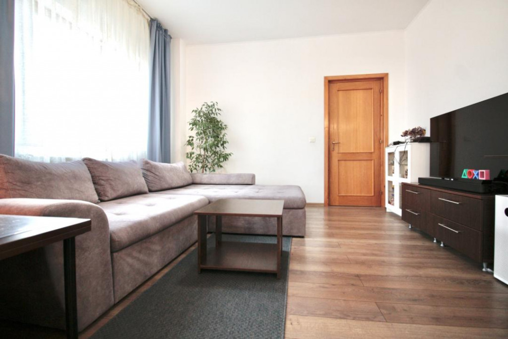 GARA DE NORD-CUZA VODA, APARTAMENT 90 MP, IN BLOC TIP VILA!