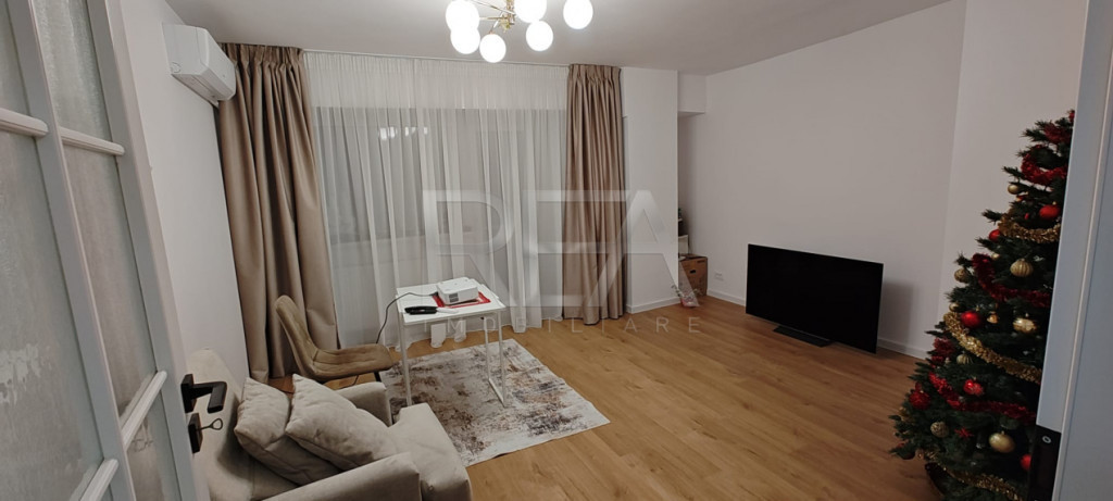 4 camere, 96mp, 3/10, renovat, bloc 1979-Lujerului