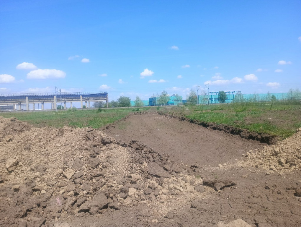 Teren intravilan micalaca 437mp