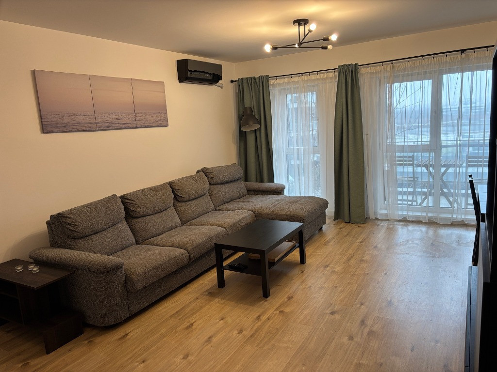 Apartament 2 camere Belvedere Baneasa