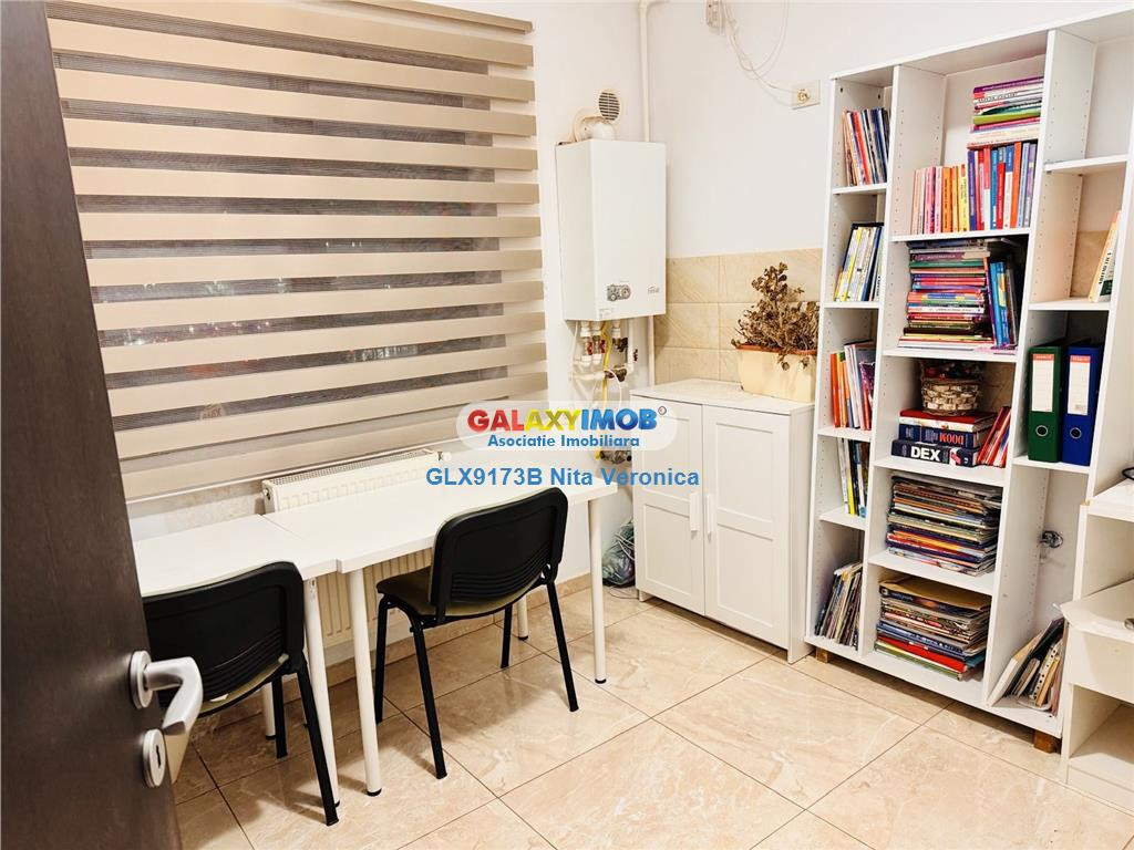 Garsoniera moderna si luminoasa -nemobilata, pozitie excelen