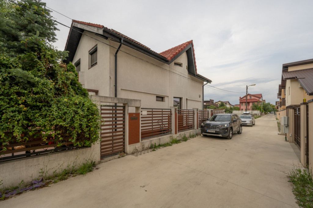 Comision 0 Drumul Taberei - Ghencea - str Maracineni - pisc